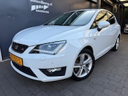 Seat Ibiza - 1.0 TSI FR Cruise Navi PDC Xenon