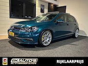 Volkswagen Golf - 1.5 TSI HIGHLINE FACELIFT l STOEL/STUURVER l LED l KACHELSTA
