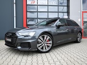 Audi A6 - 55 TFSI e Quattro S-Line Competition | Pano | Trekhaak| Keyl