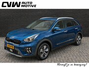 Kia Niro - 1.6 GDi 141pk PHEV | DynamicLine | Lederen bekleding | Navig