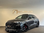 Audi Q8 - 60 TFSI e quattro S Line Competition Pano|RS Seat|HU