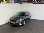 Skoda Fabia - 1.0 TSI Ambition. Carplay.1e Eigenaar