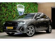 Audi Q3 - 35 TFSI S Line / Trekhaak / CarPlay / Dealer