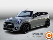 MINI Cooper S - 2.0 JCW aero-pakket