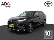 Toyota RAV4 - 2.5 Plug-in Hybrid AWD Style | Stoelverwarming | Elektrisch 