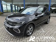 Volkswagen T-Cross - 1.5 TSI R-Line 150pk | DSG | ACC | IQ.light | Trekhaak | Nav