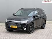 Mitsubishi Outlander - 2.0 PHEV | Trekhaak| Schuifdak | Camera