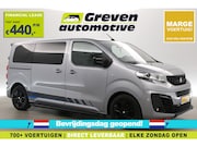 Peugeot Expert - 2.0 BlueHDI SPORT L2H1 177PK | MARGE | Airco | HuD | Adap. C