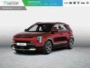 Kia Niro - 1.6 GDi Hybrid DynamicPlusLine | Actieprijs* | Nav