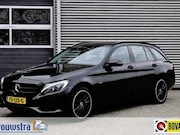 Mercedes-Benz C-klasse - 350 E LEASE EDITION / STOELVERWARMING / HEAD UP / TREKHAAK