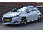 Peugeot 208 - 1.2 PureTech Première '16 Pano Clima Navi Cruise Inruil moge