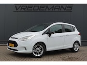 Ford B-Max - 1.0 EcoBoost Titanium