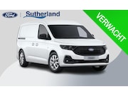 Ford Transit Connect - 1.5 EcoBoost PHEV L2 Limited 150pk | Comfort Pack | Adaptiev