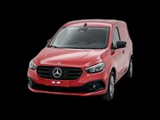 Mercedes-Benz eCitan - 112 Base L1 51 kWh