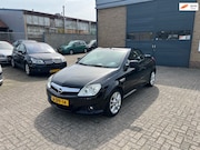 Opel Tigra - 1.4-16V Enjoy /Half leder//Airco