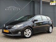 Toyota Auris - 1.8 Hybrid Aspiration, Camera, All season, Volledig onderhou