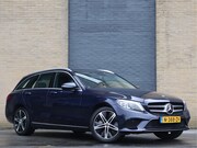 Mercedes-Benz C-klasse - Estate 300 e Premium Plus Pack | Burmester | ACC | Massage |