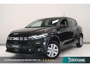 Dacia Sandero - 1.0 TCe 100 ECO-G Expression | LPG-G3 | AppleCarplay Android