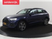 Audi Q5 - 50 TFSI e S edition | SOH 83, 1% | Half leder | Stoelverwarm
