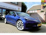 Tesla Model 3 - Long Range AWD 75 kWh SOH 91,3% TREKHAAK / 19"LMV / WARMTEPO