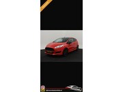 Ford Fiesta - 1.0 EcoBoost Red Edition 140pk 114382km nieuwe distributie