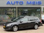 Volkswagen Golf - 1.2 TSI Highline Navi Airco Telefoon NAP-Autopas