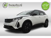 Peugeot 3008 - 1.2 TURBO 130PK GT BLACK PACK EAT8 | Navi | El. achterklep |