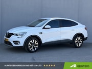 Renault Arkana - 1.3 TCe 140 EDC Automaat / Apple Carplay & Android Auto / Ac