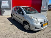 Suzuki Alto - 1.0 68pk Comfort EASSS / Airco / In hoogte verstelbare best.