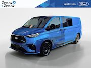 Ford e-Transit Custom - 340 L2H1 Dubbele Cabine MS-RT 71 kWh 286 pk | TE BESTELLEN V