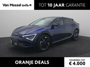Kia EV6 - Plus 84 kWh | Dodehoekdetectie | Elek. Stoelen | Elek. Achte
