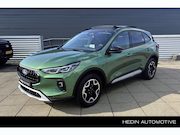 Ford Kuga - 2.5 PHEV Active X | Panoramadak | Technology Pack | Winter P