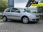 Opel Corsa - 1.4-16V Silverline | Airco | Cruise |