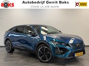 Peugeot e-408 - GT Avantage 58 kWh Panoramadak Full-led 19'lmv