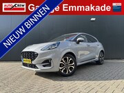 Ford Puma - 1.0 EcoBoost Hybrid ST-Line