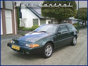 Volvo 480 - 2.0i ES 1994 126397 km NAP