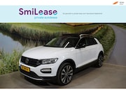 Volkswagen T-Roc - 1.0 TSI Style | Schuif kanteldak | Adaptieve cruise