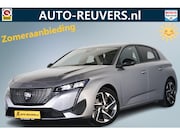 Peugeot 308 - 1.2 PureTech Allure / LED / Navi / CarPlay / ACC / CAM / AUT