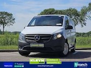 Mercedes-Benz Vito - EVITO 66Kwh Wltp 292 kms