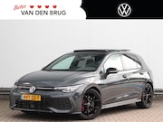 Volkswagen Golf - 2.0 TSI GTI | Panoramadak | Stoel- en stuurverwarming | Acht