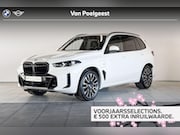 BMW X5 - xDrive50e - M Sport Pro | Innovation Pack | Trekhaak | Drivi