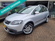Volkswagen Golf - 1.4 TSI Cross | 3E EIGENAAR| 12MND GARANTIE | NW KETTING | A