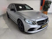 Mercedes-Benz C-klasse - Estate C200 184pk AUT9, ACC, AMG-Line, Burmester, Pano, Stoe