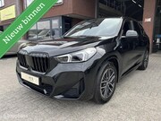 BMW X1 - sDrive18i M-PAKKET*PANO-DAK*LED*CRUISE*PDC*LEDER