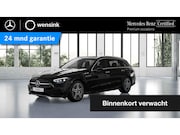 Mercedes-Benz C-klasse - Break C 300 e T Autom. mit EQ Hybrid Tech | AMG | Panoramada