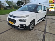 Citroën Berlingo - 1.2 PureTech Feel |7-persoons| Carplay| Navigatie|