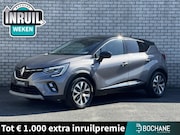 Renault Captur - 1.0 TCe 100 Intens | Apple Carplay + Android auto | Achterui