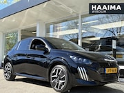 Peugeot 208 - 1.2T 100pk GT | Navigatie | Climate & Cruise Control | Parke