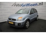 Ford Fusion - 1.4-16V Futura 5-deurs met klima