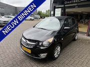 Opel Karl - 1.0 ecoFLEX Innovation Navi Leer Stoel en stuur verwarming